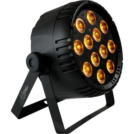 Blizzard Lighting LB Par Hex RGBAW+UV LED Uplight