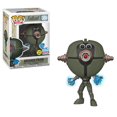 thumbnail image 2 of Pop Jeux 3,75 Pouces Jeu d'Action Figure Retombées - Assaultron 386 Exclusif, 2 of 3