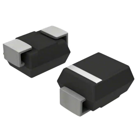 Pack of 10 SMA6J40A-TR Tvs Diode Surface Mount 73.6V Clamp 48A (8/20µs) Ipp SMA (DO-214AC)