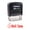 Red, variant on Printtoo WELL DONE Self Inking Rubber Stamp Office Stationary Custom Stamp-Black