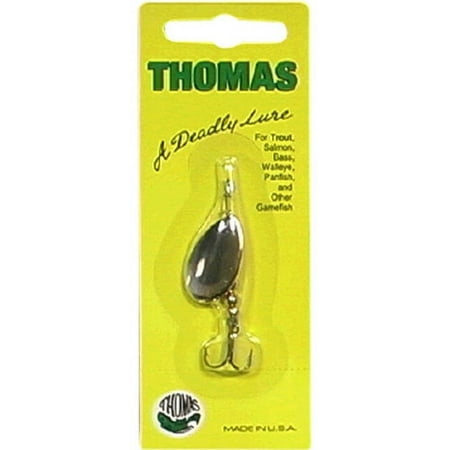 UPC: 0013921520410 | Thomas S502NG Thomas S502NG Special Spinnerbaits