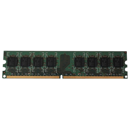 2GB DDR2 SDRAM Memory Module 