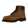 thumbnail image 3 of Iron Age Men's Backhoe Steel Toe 6" Work Boots, 3 of 5