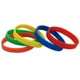 thumbnail image 2 of (Price/PK)Teacher Created Resources TCR6552 Paw Prints Wristbands 10/Pk, 2 of 2
