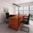 thumbnail image 3 of Boss Office Protective Plexiglass Panel 42" W x 24" H X 6MM Thick, 3 of 9
