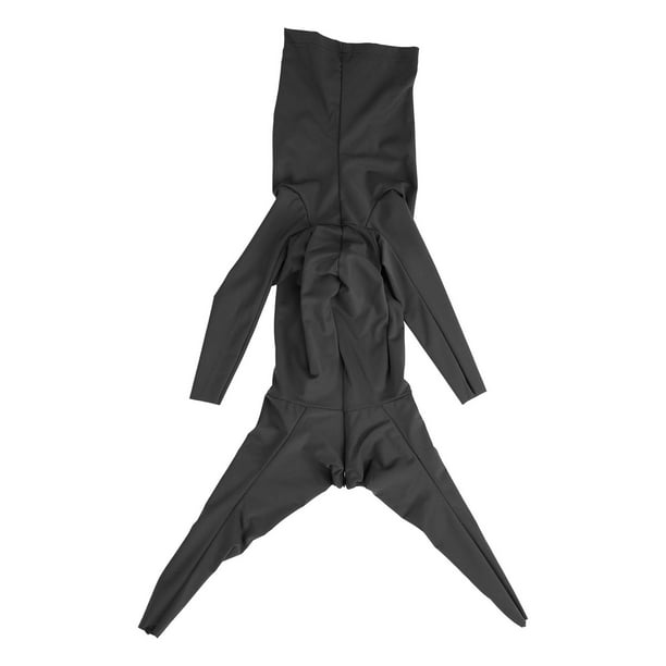 Mono de Cobertura Total para perros, Traje de recuperación del perro, prevenir la Caída Antiamido Traje de Cirugía para para para postoperatorio para perros