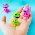 thumbnail image 3 of 20Pcs DIY Assembled Springs Elves Kids Toys Party Favor Perfect For Class Treasure Box Carnival Prizes Boys Girls Birthday Gifts, 3 of 4
