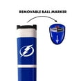 thumbnail image 2 of Tampa Bay Lightning Logo Golf Putter Grip, 2 of 2