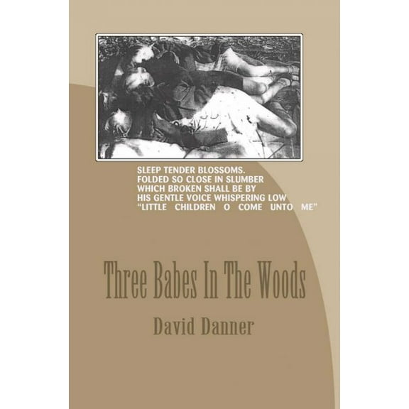 Three Babes in the Woods