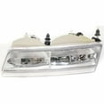 thumbnail image 5 of For Ford F-250/F-350 Super Duty 2001 Headlight Assembly Driver Side | Replacement For FO2502148 | 762405607214, 840304048250, 5 of 6