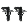 thumbnail image 4 of 2 Pieces Windshield Washer Hose Connector for Sprinter 2500 3500, 4 of 8