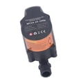 thumbnail image 1 of Amplificador De Presión De Agua De Ducha Automático, Enchufe Europeo Multifuncional 100V-240V Ahorro De Energía Imán Permanente Motor Sin Escobillas Elevador De Presión De, 1 of 7