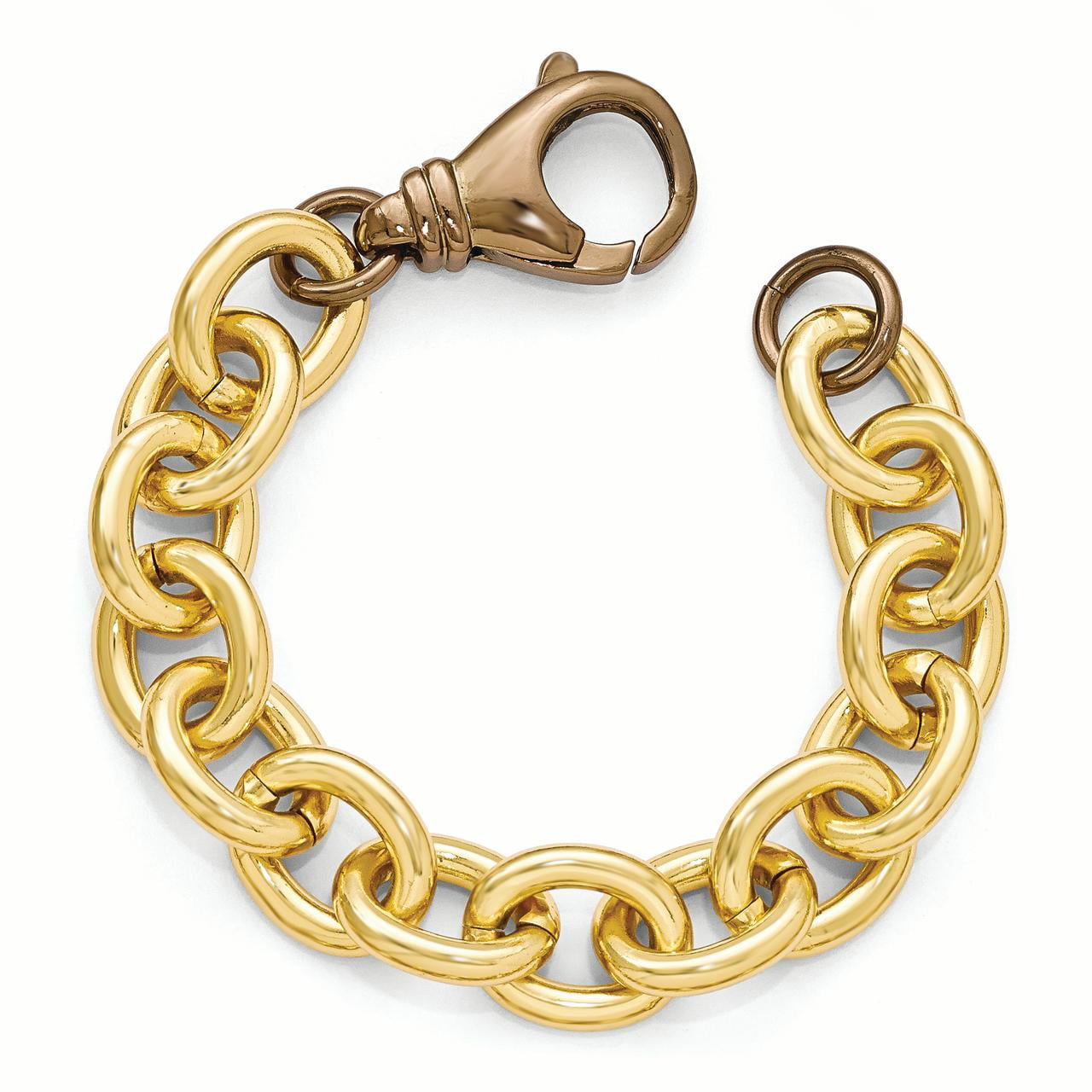 Rustic Bronze Cuff Bracelet – Riverdale Ironworks