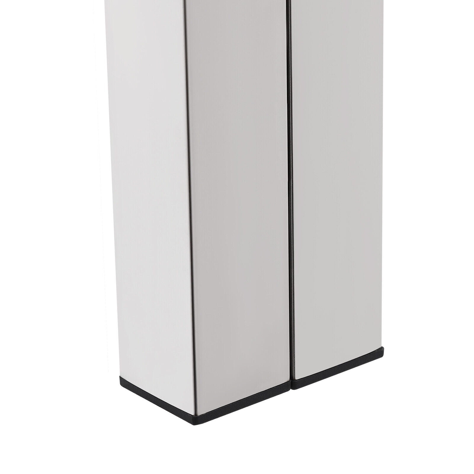 LINJH Universal Washing Machine Pedestal - Adjustable Laundry Pedestal & Dryer Stand with Height-Adjustable Design for Washer Dryer Units