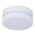 thumbnail image 2 of Lucci Air Climate 2-Light Oil Rubbed Bronze Light Kit, 2 of 11