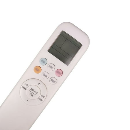 New YKR-T/011E For AUX LORIOT Air Conditioner Remote Control YKR-T/012E YKR-T/013E
