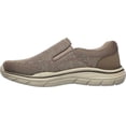 thumbnail image 4 of Men's Skechers Relaxed Fit Expected 2.0 Arago Slip-On, 4 of 6