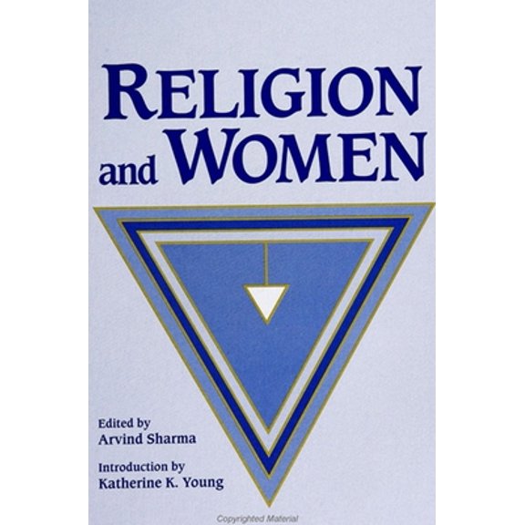 Pre-Owned Religion and Women (Paperback) 0791416909 9780791416907