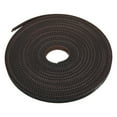 thumbnail image 3 of LAFGUR Power Tools Hand Tool Sets GT2‑6mm Rubber Timing Belt High Strength Flexible Non‑Slip Synchronous Belt Black Power, 3 of 8