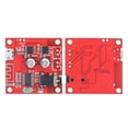 thumbnail image 3 of Módulo de sonido estéreo inalámbrico, placa receptora de audio inalámbrica, placa amplificadora de potencia estéreo, placa amplificadora de potencia BT, acabado de lujo, 3 of 9