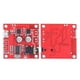 thumbnail image 3 of Módulo de sonido de audio con decodificador sin pérdidas, placa receptora de audio inalámbrica Módulo de sonido estéreo inalámbrico Placa amplificadora de potencia BT Rendimiento finamente ajustado NikouMX herramienta, 3 of 8