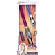 thumbnail image 2 of Sable de Luz Jedi Poder Star Wars Fuerzas del Destino, 2 of 22