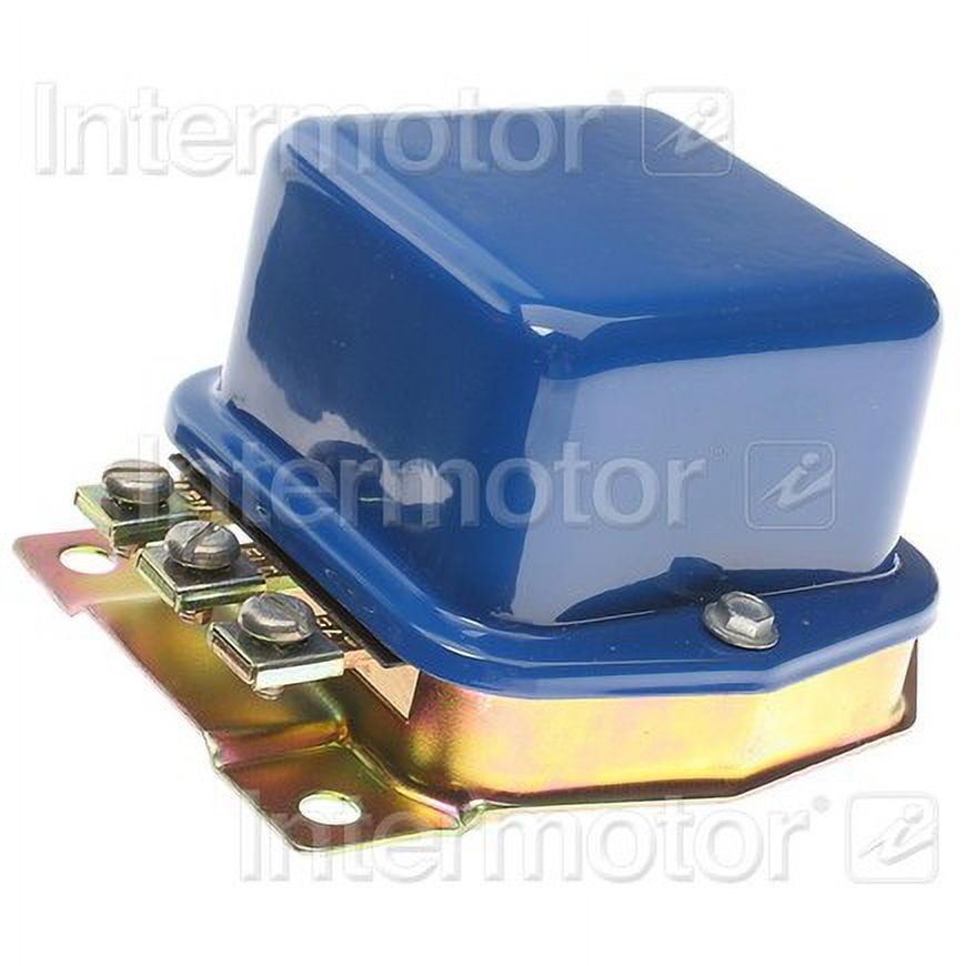 Standard Ignition Voltage Regulator