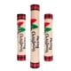thumbnail image 1 of Matsuzay Juego de 3 piezas de fundas navideñas para manijas de nevera, adornos para envolver el hogar, decoración para puerta de horno DIY, Kits de decoración para fiestas, 1 of 6