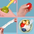 thumbnail image 3 of Hopscotch Lane Fruit & Yogurt Snack Time, Children Ages 3+, 3 of 7