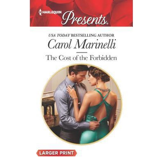 Pre-Owned The Cost of the Forbidden (Irresistible Russian Tycoons) (Unknown) 0373138776 9780373138777