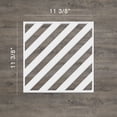 thumbnail image 2 of Ekena Millwork 11 3/8"W x 11 3/8"H x 3/8"T Small Rothwell Decorative Fretwork Wall Panels in Architectural Grade PVC, 2 of 9