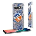 thumbnail image 4 of FC Cincinnati Galaxy Paisley Clear Case, 4 of 5