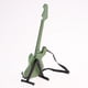 thumbnail image 4 of 1/6 Modelo de Guitarra Eléctrica de en Miniatura con Decoración de Soporte de Navidad N.  degree 5, 4 of 8