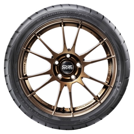 GT Radial Champiro SX2 UHP Summer 225/45ZR17 91W Passenger Tire Sansujyuku sansujyuku.com