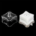 thumbnail image 5 of SPRING PARK Fish Tank Aquarium Pump Air Driven Bio Corner Filter Sponge Fry Betta nano tank, 5 of 5