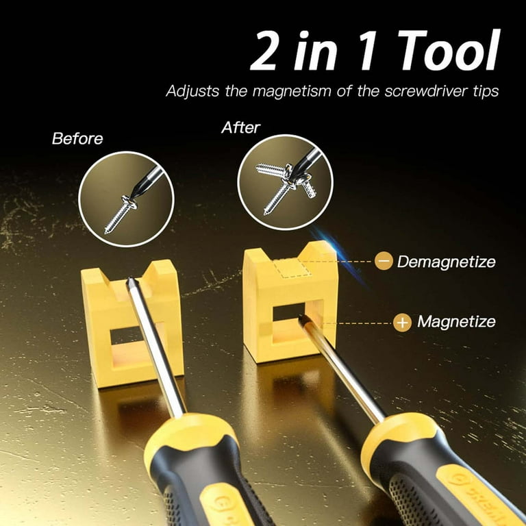 Cremax screwdrivers deals