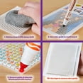 thumbnail image 3 of Kit de actividades Crayola Wixels Animals con 8 rotuladores lavables, 3 of 7