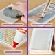 thumbnail image 3 of Kit de actividades Crayola Wixels Animals con 8 rotuladores lavables, 3 of 7