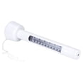 thumbnail image 2 of NANDIYNZHI Big Deals In Swim Floating For Pools Pool Accessories Swimming Pool White Swimming Pool Float Pool Thermometer Pink, 2 of 3