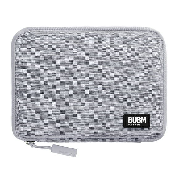 BUBM DISXS-NZB-hui Cable Sac Mini Portable Numérique Accessoires U Disque/usb Câble/écouteur Câble/téléphone Numérique Storage Bag Milieu