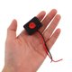 thumbnail image 5 of KAKOWELY 10Ud Interruptores Automotrices Pulsador Momentáneo Preinstalados Para Control En Carro Multicolor, 5 of 6
