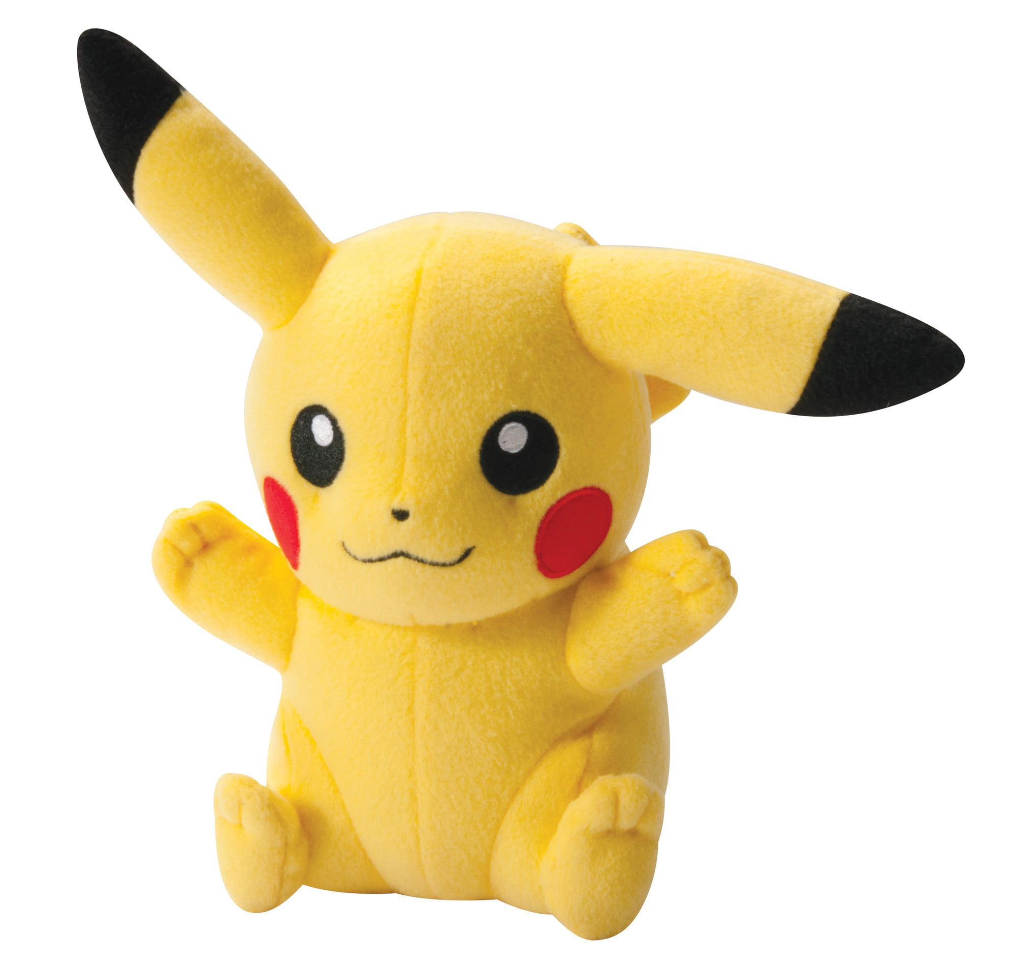 where can i buy pikachu stuffed animal