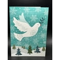 thumbnail image 5 of Happy Holidays Greeting Card w/Envelope, 5 of 5