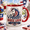 Black, variant on Horse Lover Mug Patriotic Accent Coffee Cup Gift for Equestrian Fans & Riders
