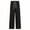 Black, variant on Simua Men's Corduroy Fleece-Lined Winter Pants - Thermal Warm Pants with Velvet Texture for Cold Weather Protection (XS-XXL)