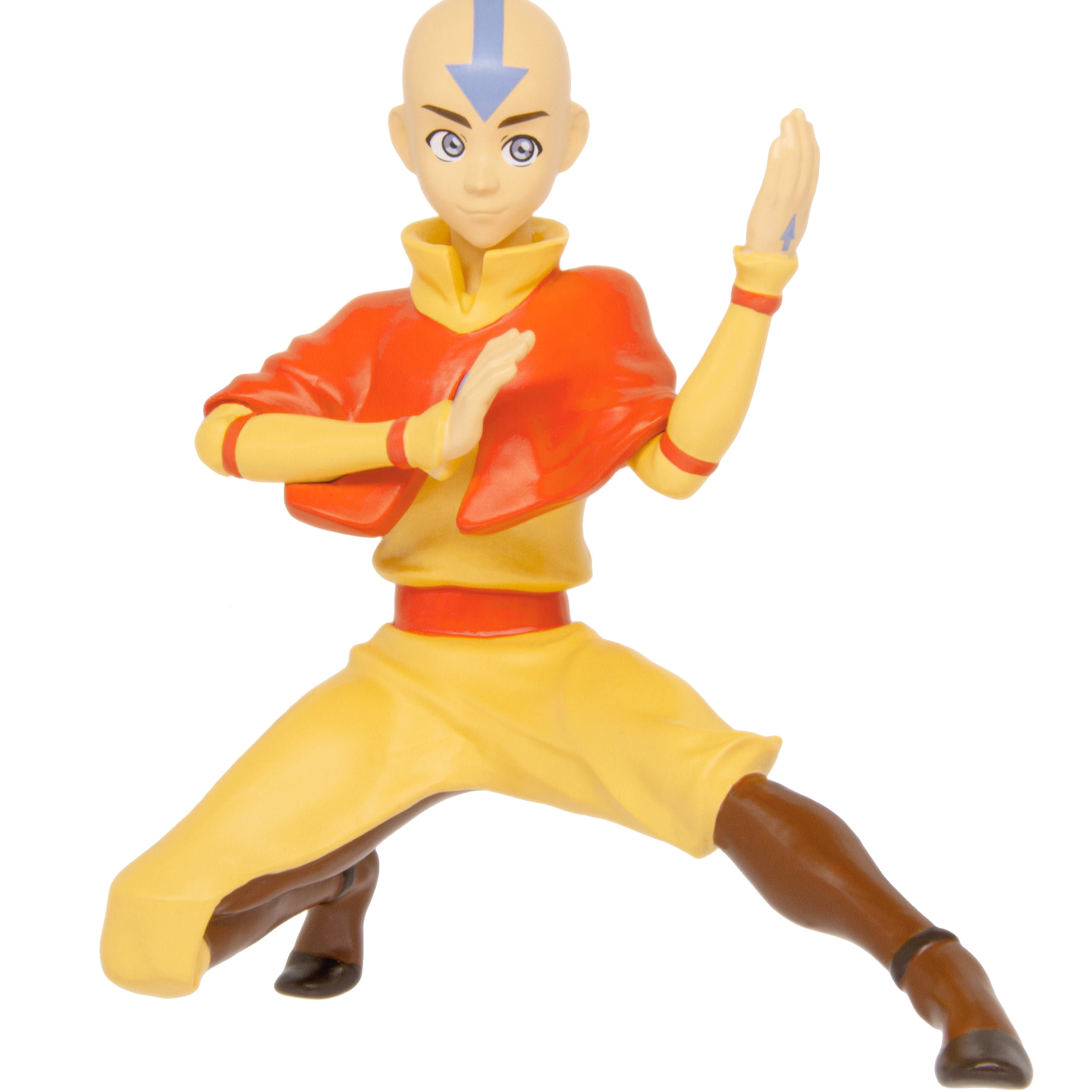 Hallmark Christmas Ornament (Avatar: The Last Airbender Aang), 1 Count