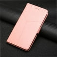 Case for IPhone 14 Phone Case Leather Wallet Flip Cover Book Folding