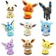 thumbnail image 2 of Mimikyu Plush Toy Eevee Stuffed Doll Pokemoned Flareon Vaporeon Jolteon Espeon Umbreon Glaceon Leafeon Sylveon Gifts For Kids, 2 of 5