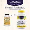 thumbnail image 4 of Healthy Origins Eggshell Membrane 500mg (NEM) Healthy Origins 120 VCaps, 4 of 5