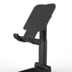 thumbnail image 2 of Soporte para tableta , soporte para tableta, base para soporte de escritorio compatible con Negro Baoblaze soporte para teléfono, 2 of 6